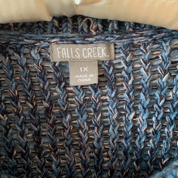 Sweater - Picture 2 of 2